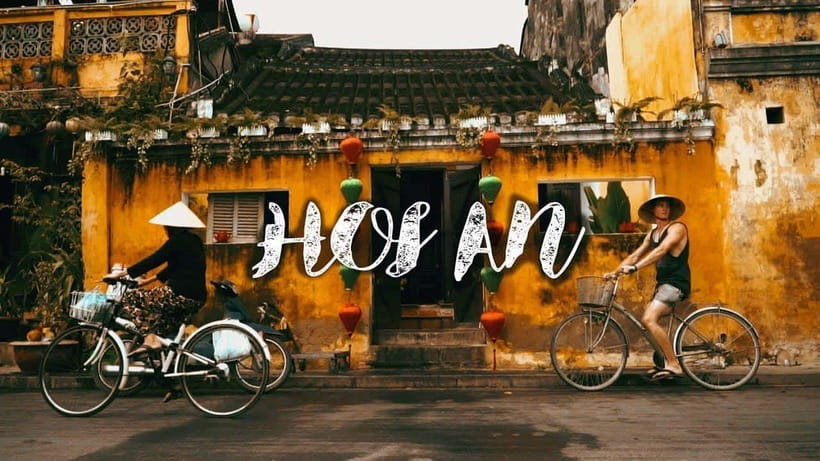 From Da Nang: Hoi An Ancient Town & Monkey Mountain Day Tour - Marble Mountains and Am Phu Cave: stone, pagodas, and religion in the details