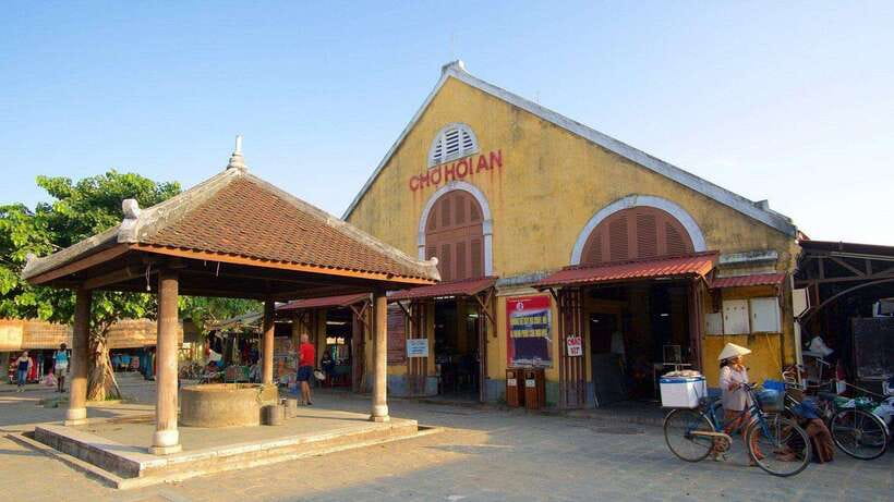 From Da Nang: Hoi An Ancient Town & Monkey Mountain Day Tour - Linh Ung Pagoda: what to look for beyond the statue