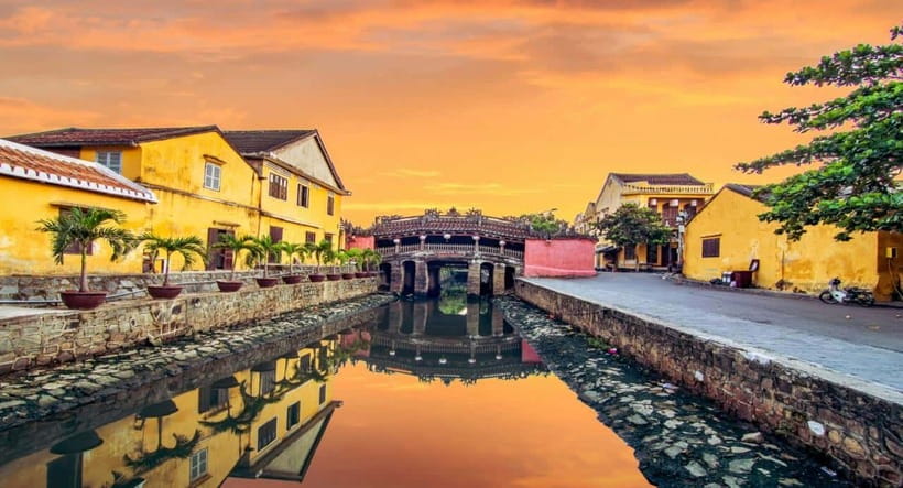 From Da Nang: Hoi An City Tour W Boat Ride - Lantern Release - Lantern Release on the Water: Why This Tour Works