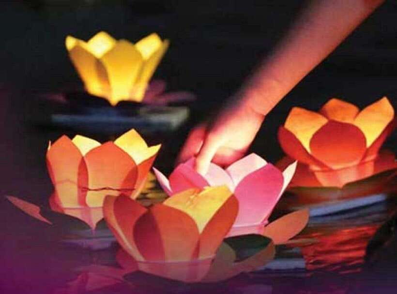 From Da Nang: Hoi An City Tour with Boat Ride and Lantern … - Phuc Kien Chinese Assembly Hall: where the symbolism is the point