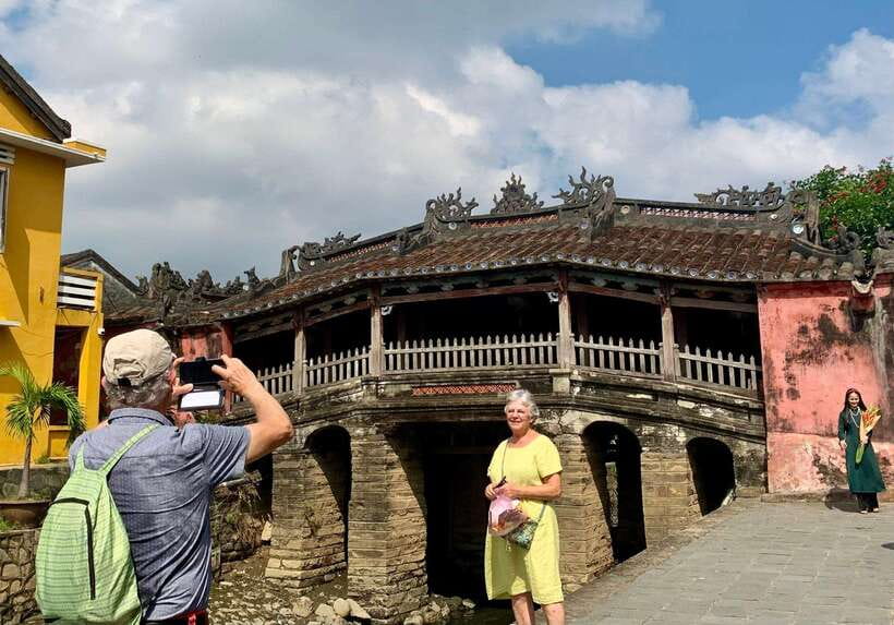 From Da Nang: Hoi An City Tour with Boat Ride and Lantern … - The merchant houses: Phung Hung or Tan Ky and why they matter