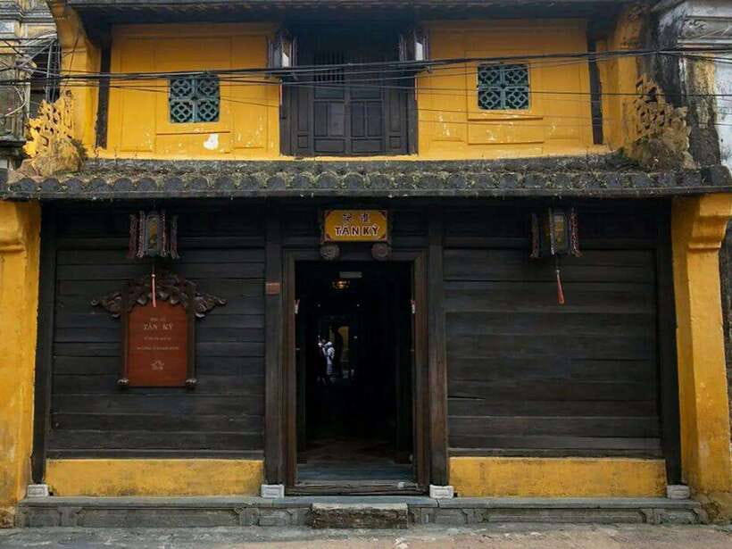 From Da Nang: Hoi An City Tour with Boat Ride and Lantern … - Pickup and timing from Da Nang or Hoi An: where small-group tours can work or fail