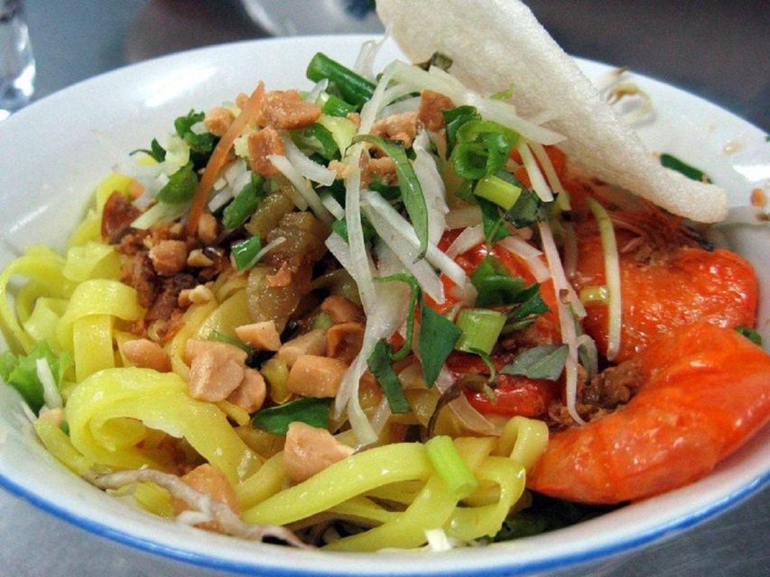 From Da Nang: Hoi An Guided Day Tour with Meals - Key Points at a Glance