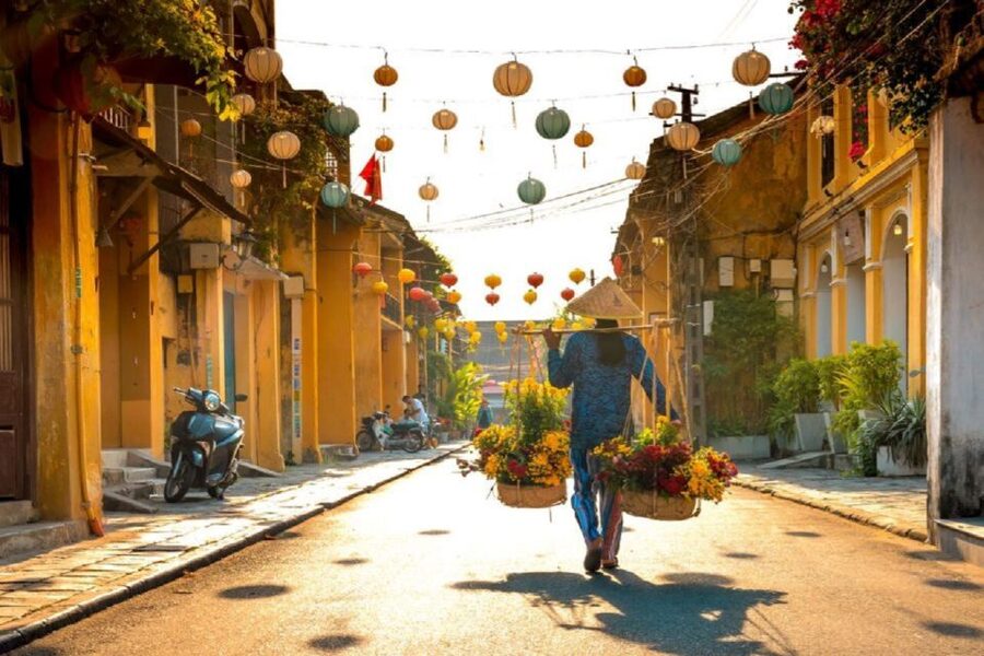From Da Nang: Hoi An Guided Day Tour with Meals - Price and Value: What $32 Really Buys You Here