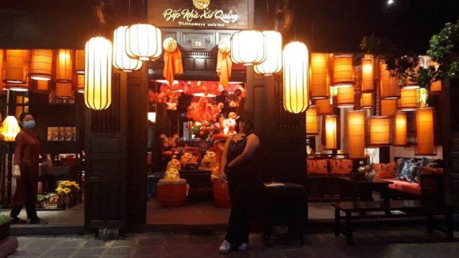From Da Nang: Hoi An Guided Day Tour with Meals - Hoai River Lucky Signs and Bai Choi: The Small Cultural Touch That Sticks
