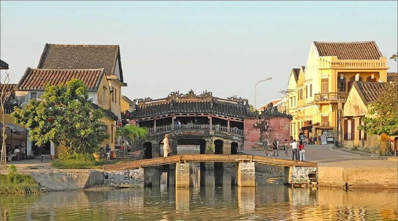 From Da Nang: Hoi An Old Town Tour, Night Market & Boat Ride - Quick hits: what makes this tour worth your time