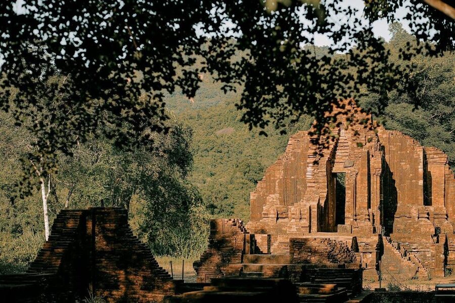 From Da Nang/ Hoi An: Visit My Son Sanctuary In Half Day - Should you book the Half Day My Son Sanctuary tour from Da Nang or Hoi An?