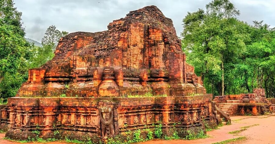 From Da Nang/ Hoi An: Visit My Son Sanctuary In Half Day - Price and value: how $43 stacks up for this exact mix