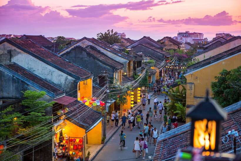 From Da Nang: Marble Mountains - Hoi An afternoon tour - Key highlights worth your time
