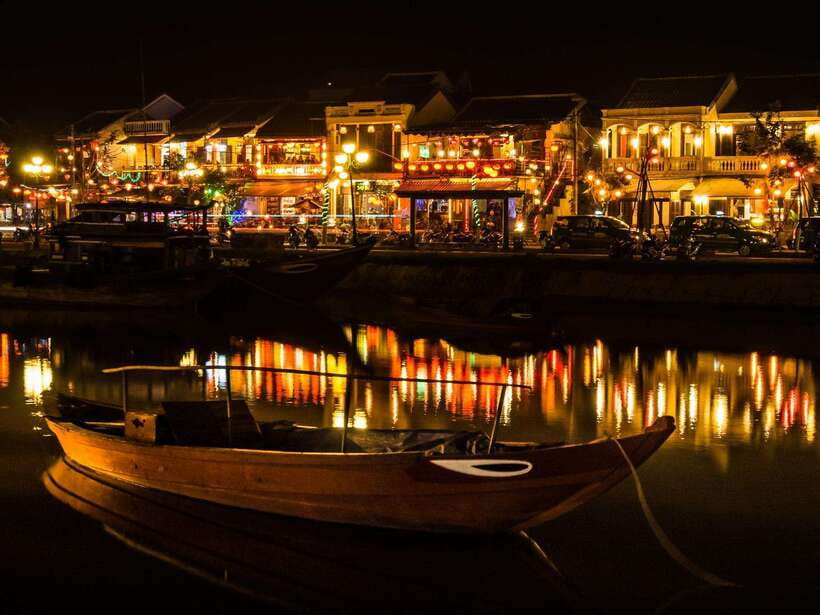 From Da Nang: Marble Mountains - Hoi An afternoon tour - Marble Mountains: caves, pagodas, and viewpoint time