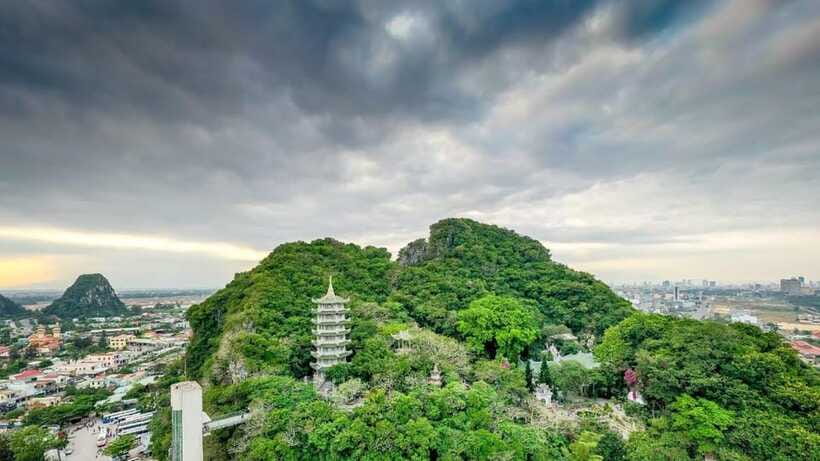 From Da Nang: Marble Mountains - Hoi An afternoon tour - Should you book this Marble Mountains and Hoi An afternoon tour?