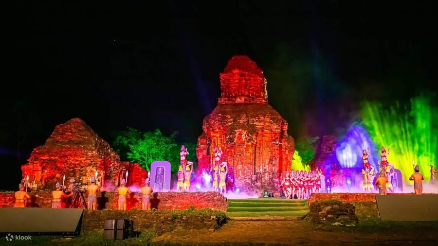 From Da Nang: My Son Sanctuary Afternoon Tour - Who this tour fits best (and who should skip it)