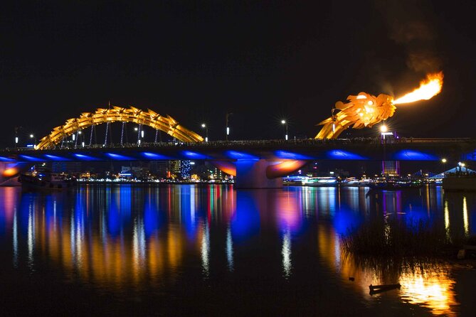 From Da Nang: One-Way Shared Bus Transfer to Hoi An - Price and value: $4.50 per person can be a great deal