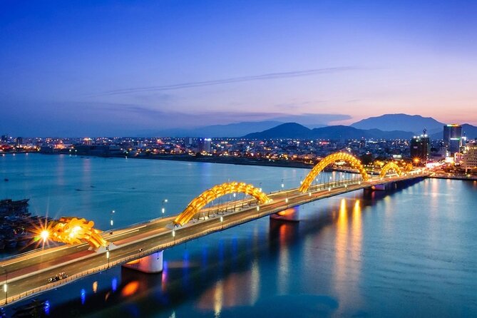 From Da Nang: One-Way Shared Bus Transfer to Hoi An - Pickup at Rơm coffee, drop near Highlands Coffee in Hoi An