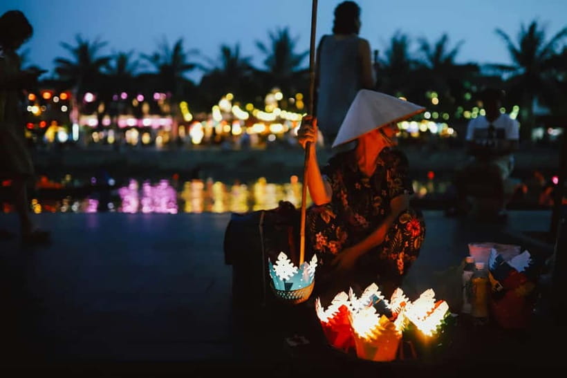 From Danang: Coconut Jungle, Hoi An City, Lantern Release - Value and Logistics: Is $52 Worth It?