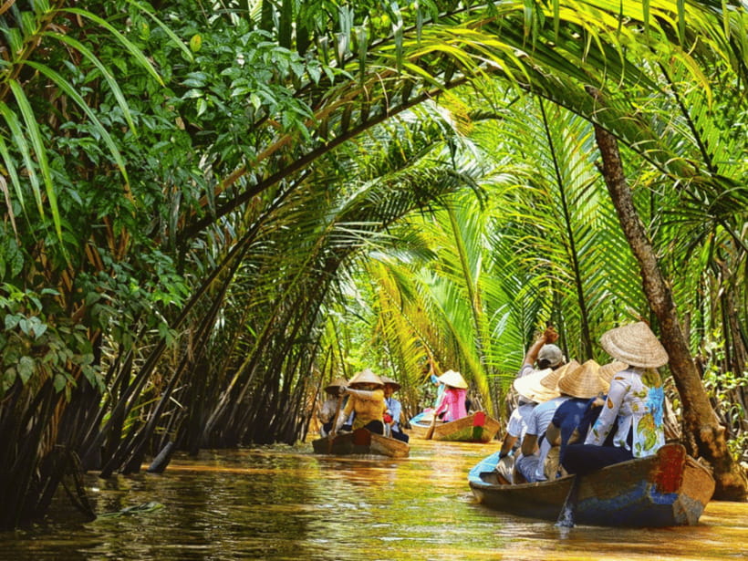 From Ho Chi Minh: My Tho Ben Tre Mekong with Lunch - Why This My Tho and Ben Tre Tour Makes Sense From Ho Chi Minh City
