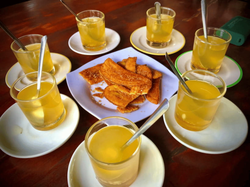 From Ho Chi Minh: My Tho Ben Tre Mekong with Lunch - My Tho: River Cruising and the Island Stops You’ll See