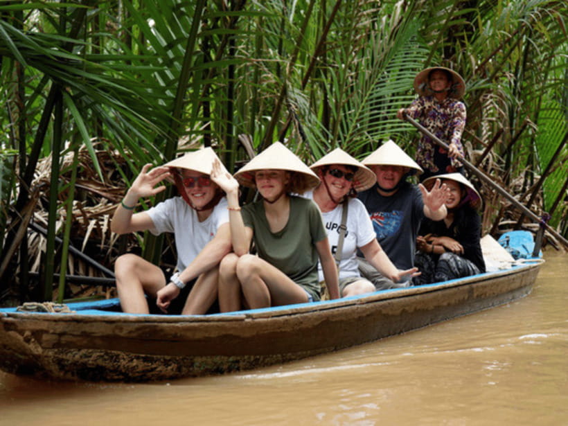 From Ho Chi Minh: My Tho Ben Tre Mekong with Lunch - Price and Logistics: Is $30 Good Value?