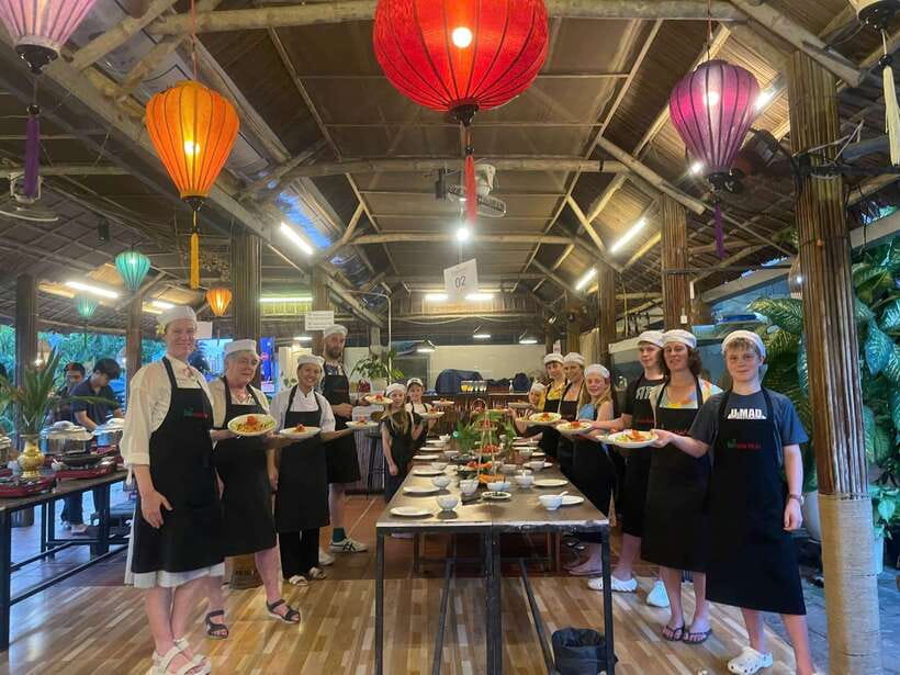 From Hoi An: Authentic Vietnamese Cooking Tour - Who should book this Hoi An cooking tour (and who should skip it)