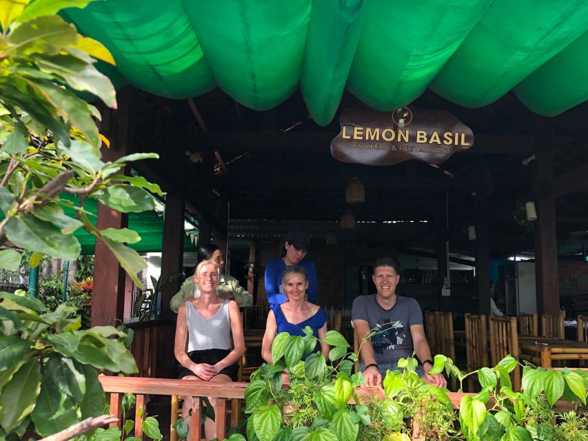 From Hoi An: Cooking Class at Organic Farm - Key Things I’d Put at the Top of Your List