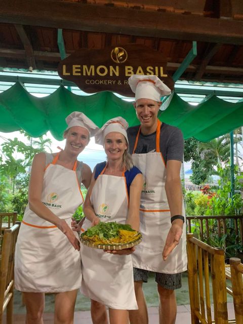 From Hoi An: Cooking Class at Organic Farm - Who This Cooking Class Fits Best