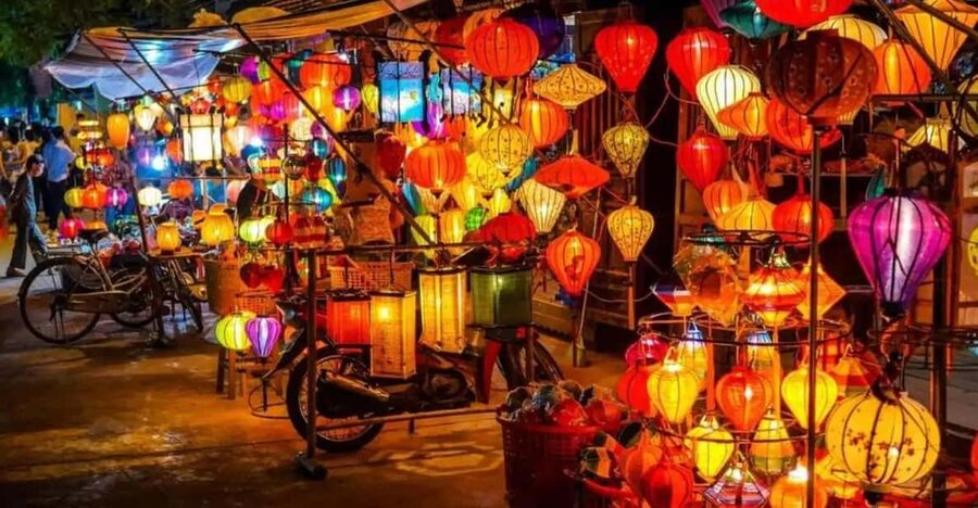 From Hoi An/ Da Nang: Hoi An City Tour & Release Lanterns - Key Points to Know Before You Go