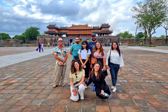 From Hoi An/Da Nang: Hue Imperial City Tour via Hai Van Pass - From Hoi An/Da Nang to Hue: The Logistics That Make It Worth It