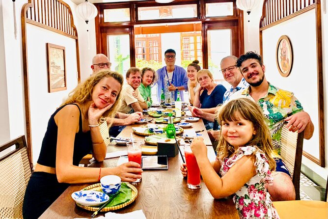 From Hoi An/Da Nang: Hue Imperial City Tour via Hai Van Pass - Hue Imperial City (The Citadel): What You Can See in One Hour