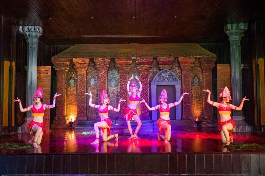 From Hoi An: Day Tour of My Son Temples and Marble Mountain - Inside My Son: Towers, Sanctuaries, and a Guided Walk That Makes Sense