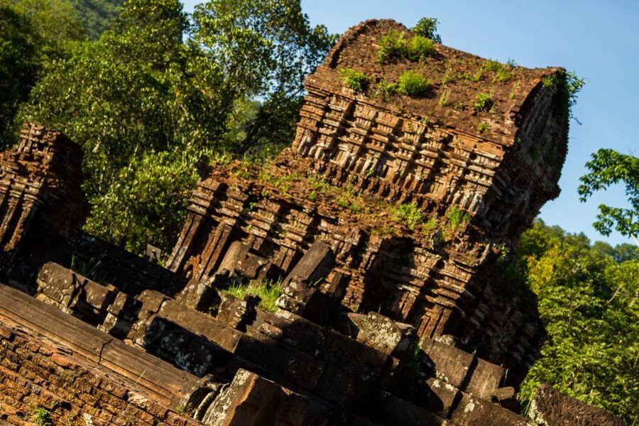 From Hoi An: Day Tour of My Son Temples and Marble Mountain - Price and Value: Is $64 a Good Deal for My Son + Marble Mountains?