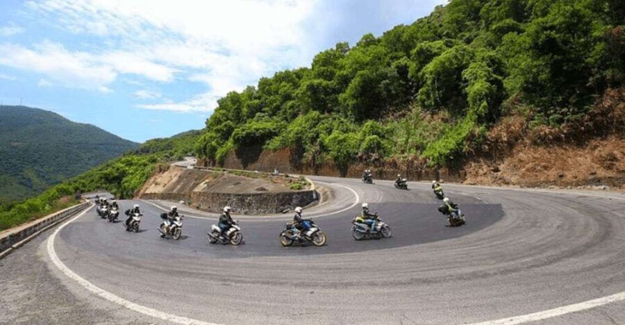 From Hoi An: Explore Hai Van Pass with Motorbike Rider Tour - Key Things to Know Before You Go