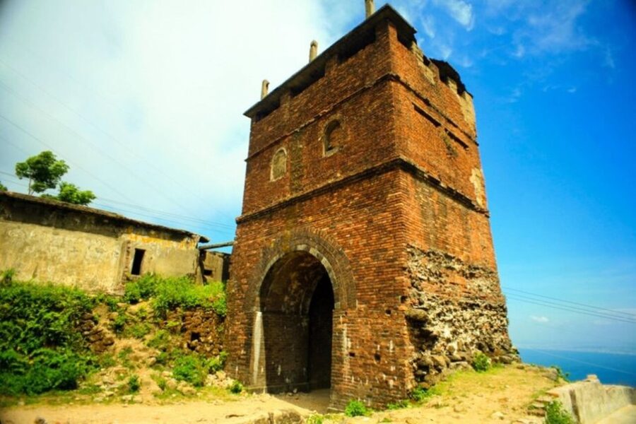 From Hoi An: Explore Hai Van Pass with Motorbike Rider Tour - Why This Hai Van Pass Day Starts in Hoi An