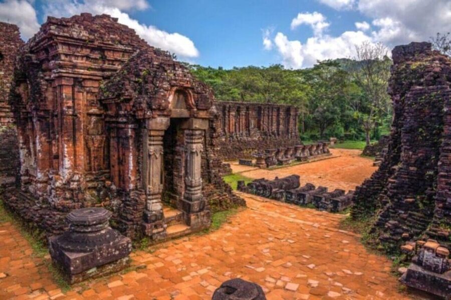 From Hoi An: Half-Day My Son Sanctuary & Sunset Cruise - Price and What You’re Really Getting for $21