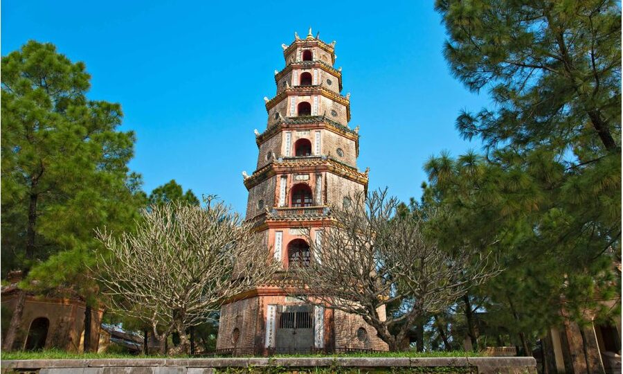 From Hoi An: Hue Imperial City and Hai Van Pass Tour - Key things to know before you go