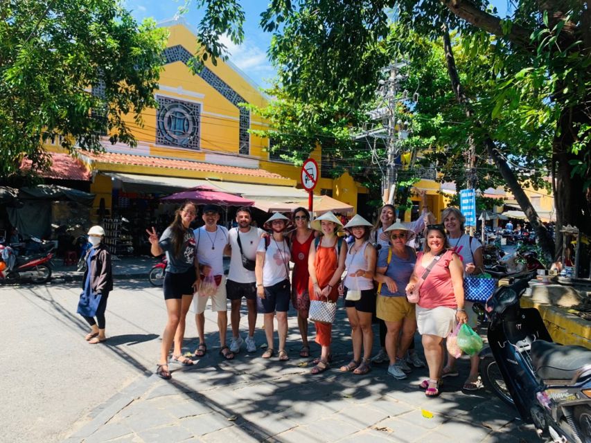 From Hoi An: Market Tour, Basket Boat Ride and Cooking Class - Should you book this Hoi An eco market + boat + cooking day?