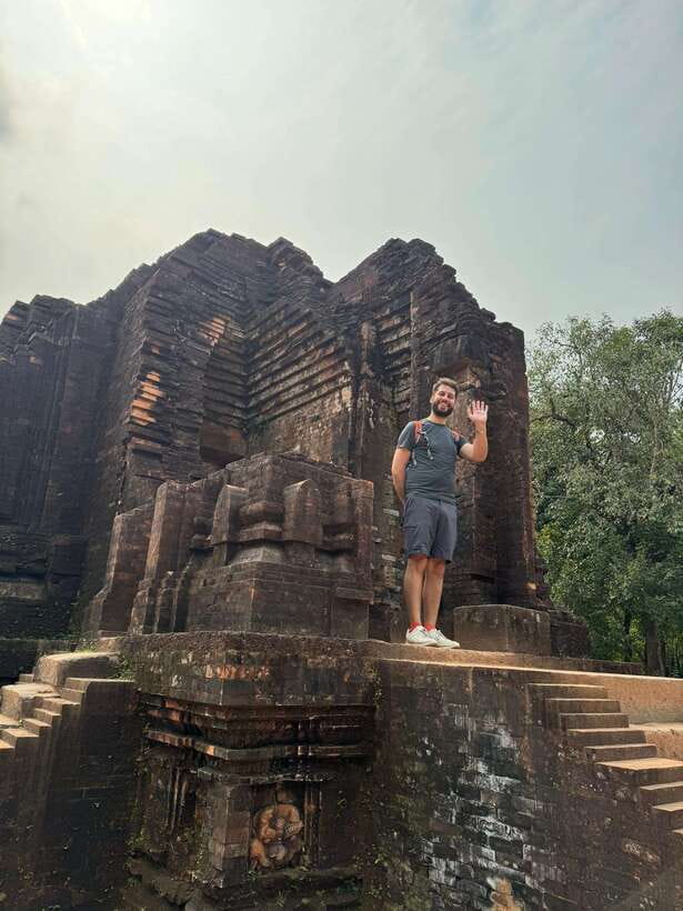 From Hoi An: My Son Sanctuary Afternoon Tour & Boat Trip - Logistics that can make or break your comfort
