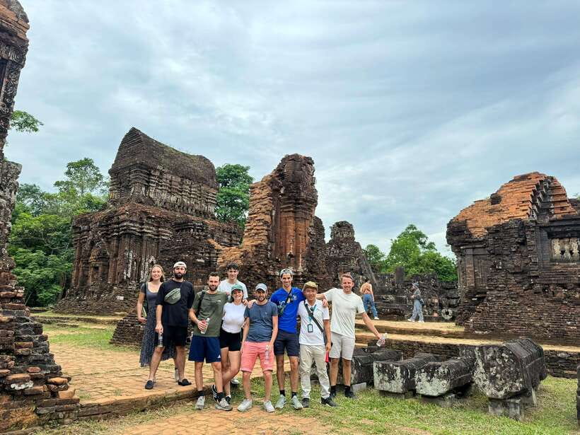 From Hoi An: My Son Sanctuary Afternoon Tour & Boat Trip - Should you book the Hoi An My Son afternoon tour?