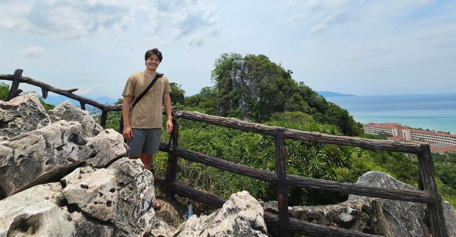 From Hoi An: My Son Sanctuary and Marble Mountain - Two Stops, One Tight Schedule: How This Hoi An Tour Stacks Up