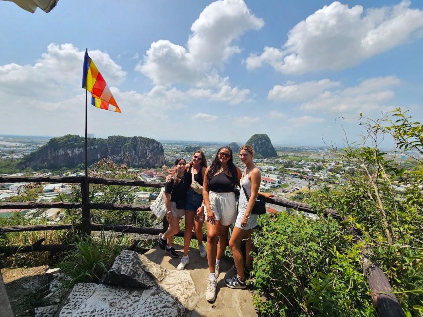 From Hoi An: My Son Sanctuary and Marble Mountain - My Son Sanctuary: Champa Towers, Sanctuaries, and UNESCO Context