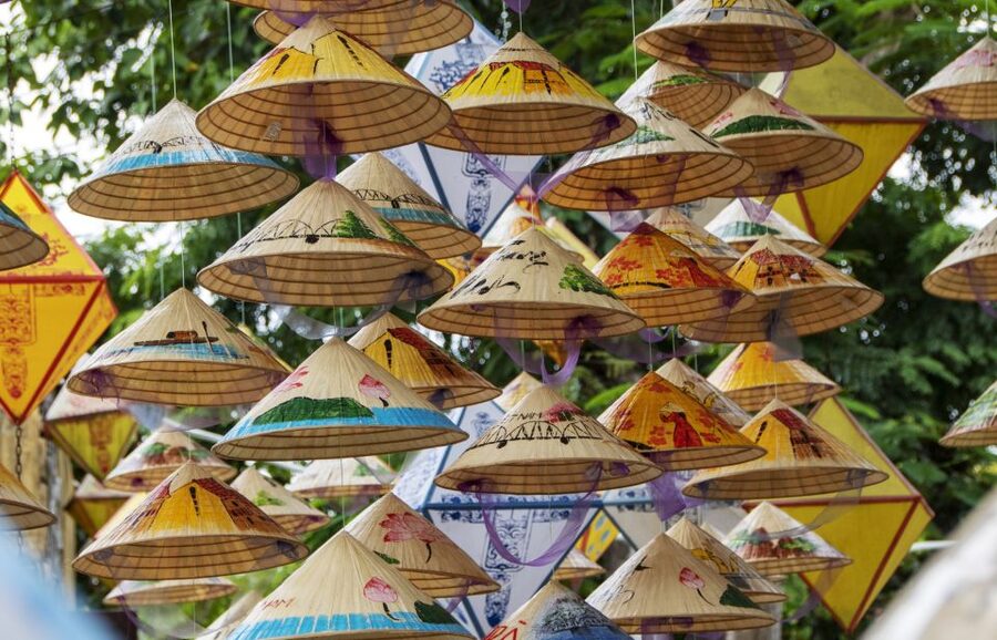 From Hoi An or Danang: Private Day Trip to Hue - Private SUV Comfort: Getting From Hoi An or Danang to Hue