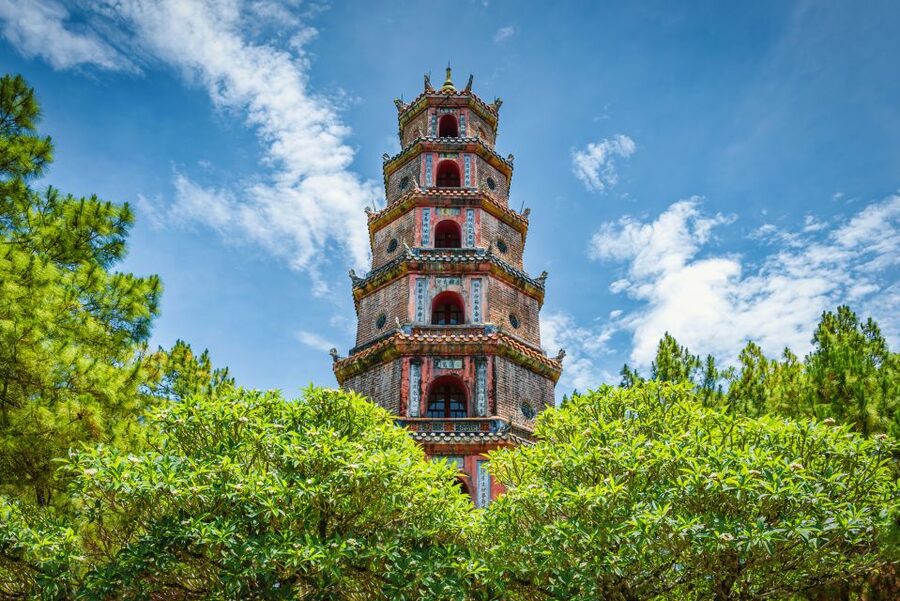 From Hoi An or Danang: Private Day Trip to Hue - Lunch in Hue: A Private Meal Break (What You’ll Care About)