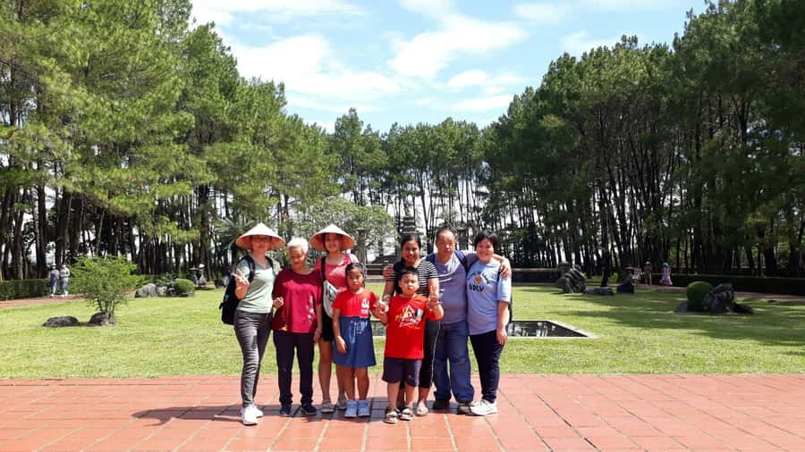 From Hoian & Danang: Hue City Tour with HaiVan Pass - Pickup and the road-time reality (Hoi An and Da Nang schedules)