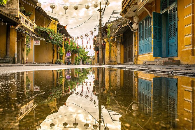 Full day: 2 world heritages My Son holyland and Hoi An old town - Should you book this full-day UNESCO combo?