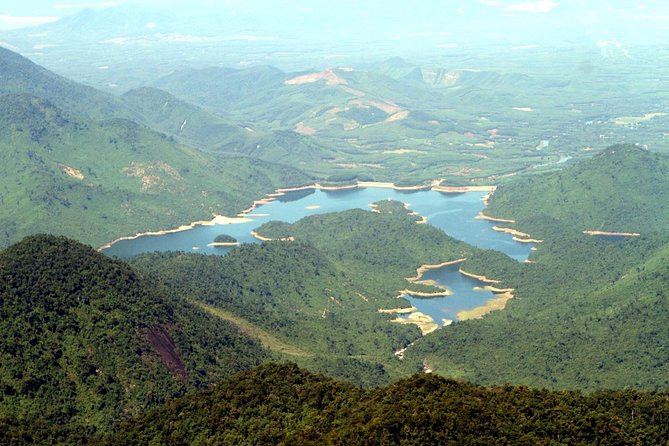 Full day: Hoi An - Bach Ma National Park - Deer, rare primates, and birds: spotting without guarantees