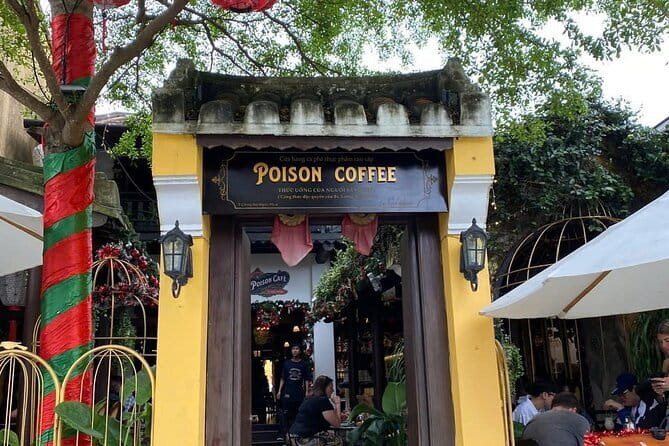 Full day Private tour in Hoi An - My Son with delicious lunch - A smooth full-day plan from 9:00 am pickup to evening wind-down