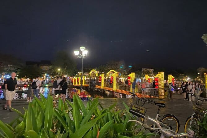 Full day Private tour in Hoi An - My Son with delicious lunch - My Son Sanctuary with around five hours: what you’ll notice first