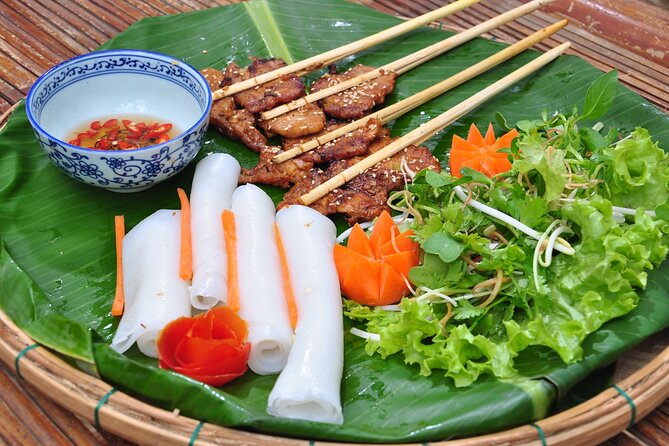 Full-Day Vietnamese Cuisine Cooking Experience with Hoi An Market Tour - Key points worth your attention