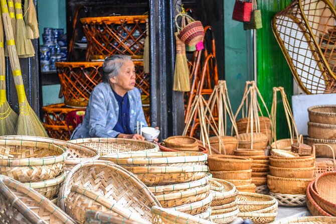 Full-Day Vietnamese Cuisine Cooking Experience with Hoi An Market Tour - Price and time: is $43 really fair for what you get?