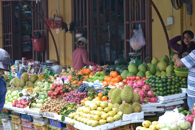 Full-Day Vietnamese Cuisine Cooking Experience with Hoi An Market Tour - Should you book this Grandma’s Home Cooking tour?