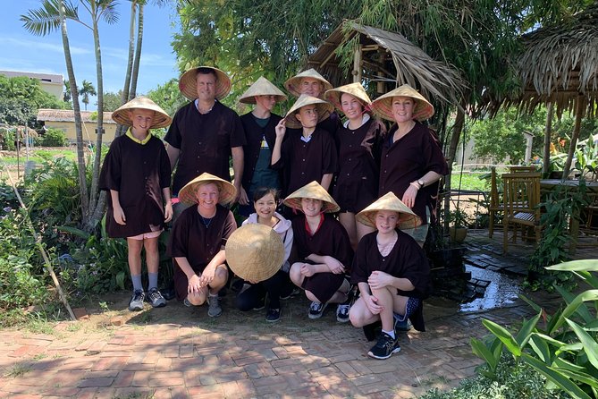 Full Experience Tour: Cooking Class & Basket Boat at Eco-Village - Price and Value: What $52 Gets You for a 6-Hour Day